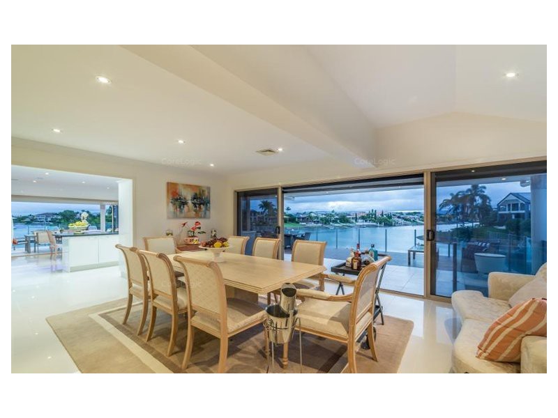 Benowa QLD 4217