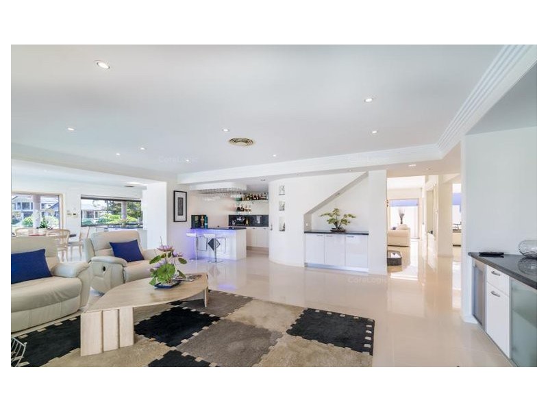 Benowa QLD 4217