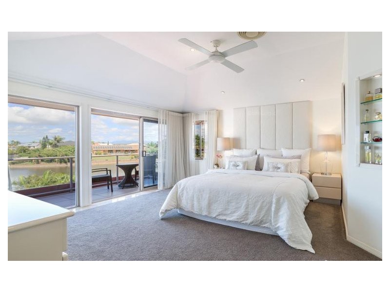 Benowa QLD 4217