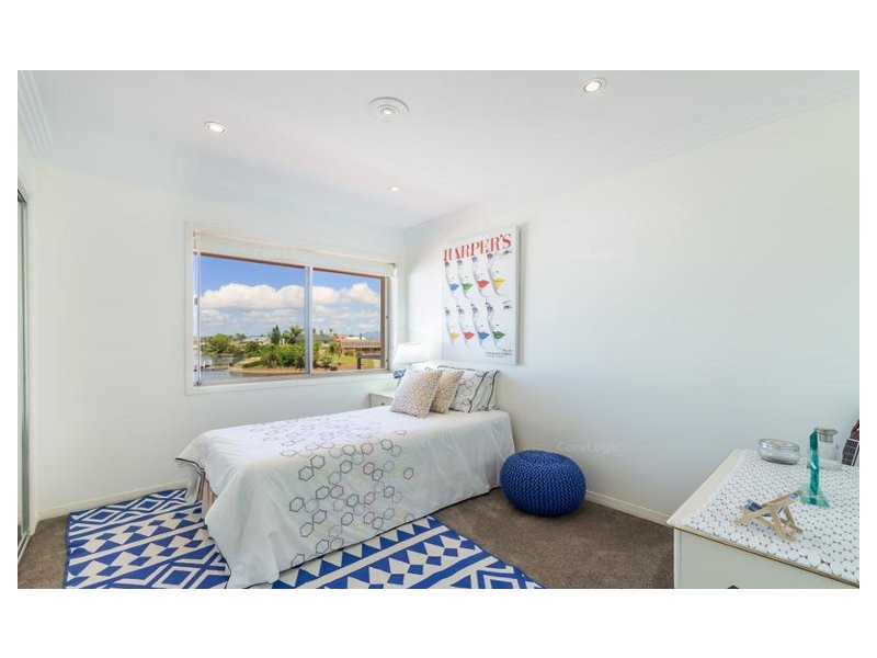 Benowa QLD 4217