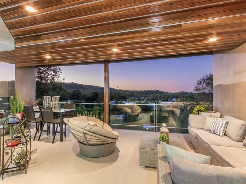 263 Stanley Terrace, Taringa QLD 4068