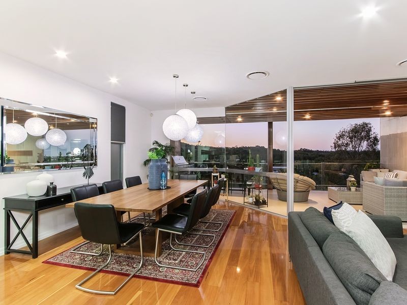 263 Stanley Terrace, Taringa QLD 4068