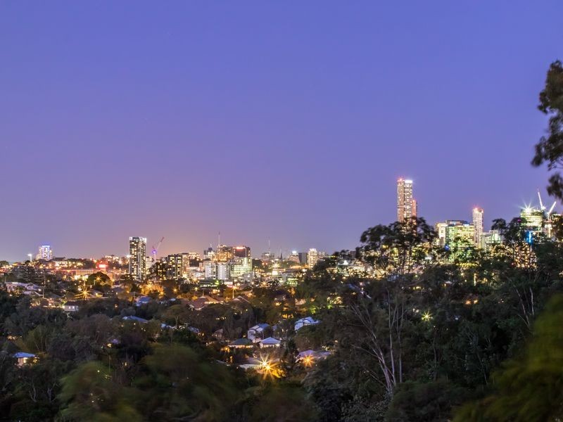 263 Stanley Terrace, Taringa QLD 4068