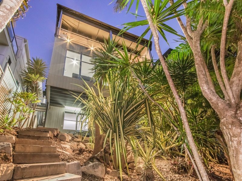 263 Stanley Terrace, Taringa QLD 4068