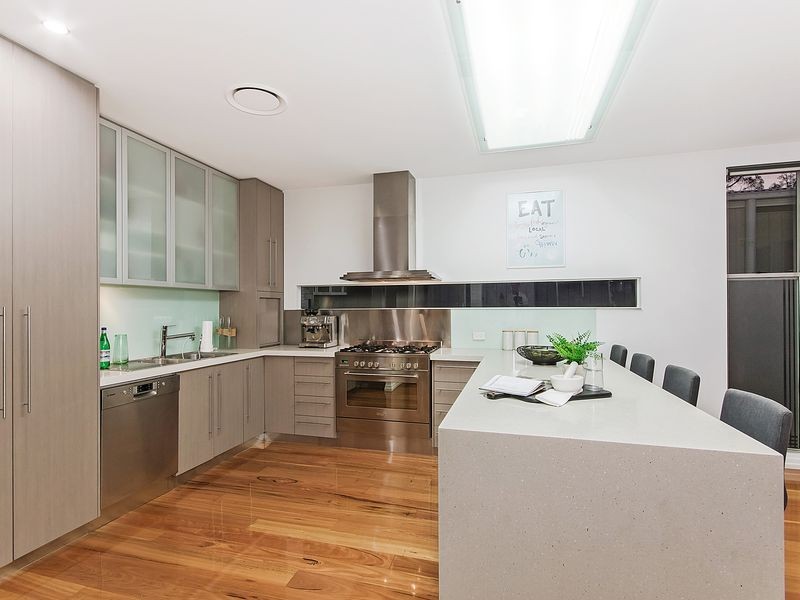 263 Stanley Terrace, Taringa QLD 4068