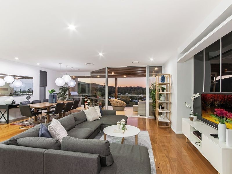 263 Stanley Terrace, Taringa QLD 4068