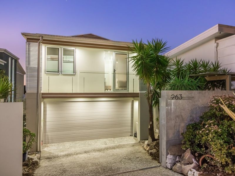263 Stanley Terrace, Taringa QLD 4068