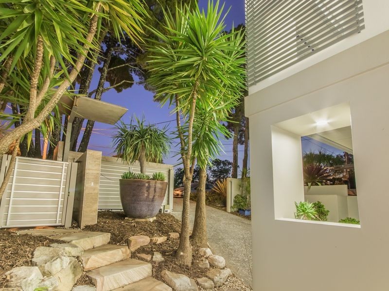 263 Stanley Terrace, Taringa QLD 4068