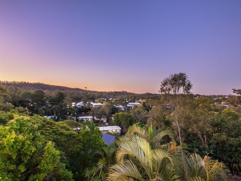 263 Stanley Terrace, Taringa QLD 4068