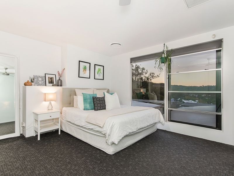 263 Stanley Terrace, Taringa QLD 4068