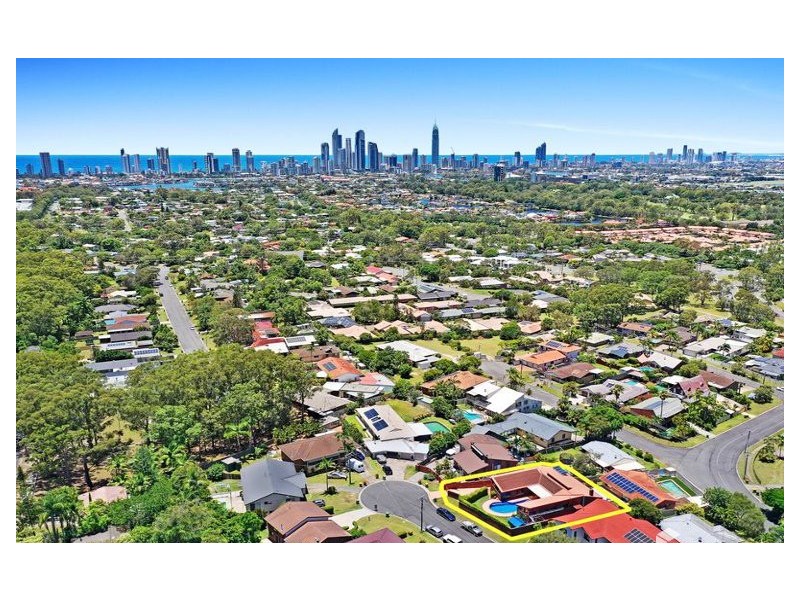 Southport QLD 4215