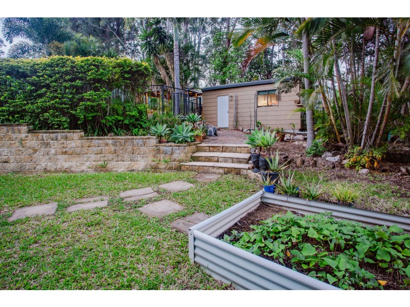 25 Darling Crescent, Molendinar QLD 4214