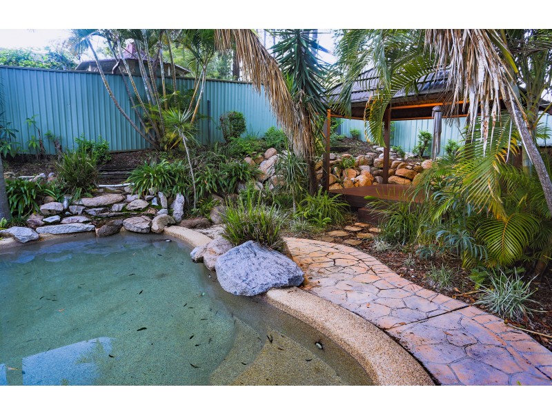 25 Darling Crescent, Molendinar QLD 4214