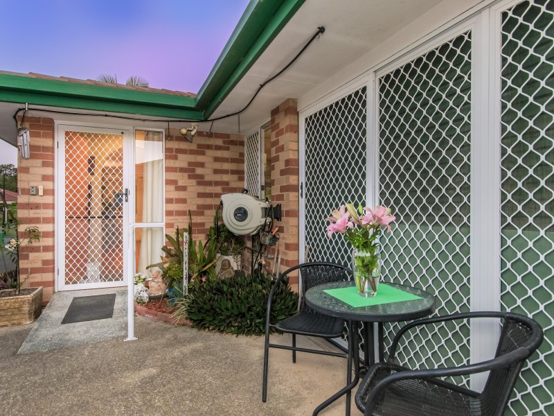 Labrador QLD 4215
