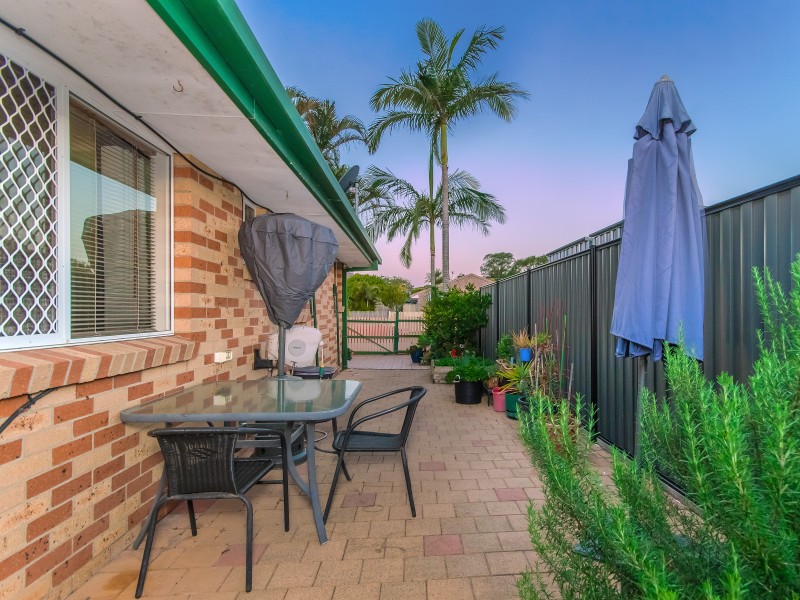 Labrador QLD 4215