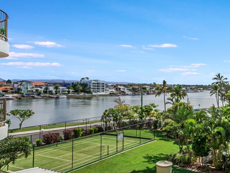203/3 RIVER DRIVE, Surfers Paradise QLD 4217
