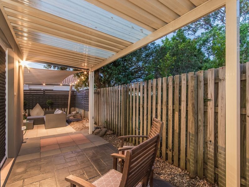 4 Oxbridge Chase, Arundel QLD 4214