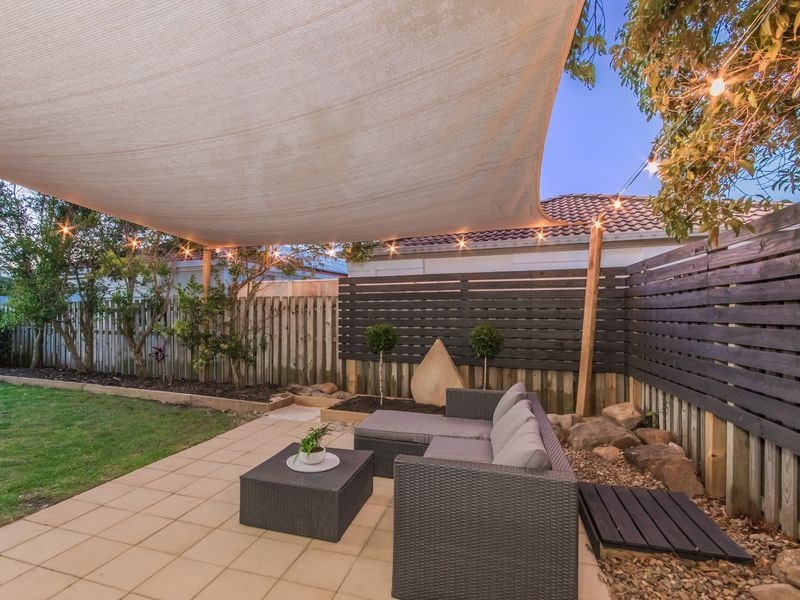 4 Oxbridge Chase, Arundel QLD 4214