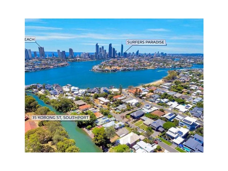 35 Korong Street, Southport QLD 4215