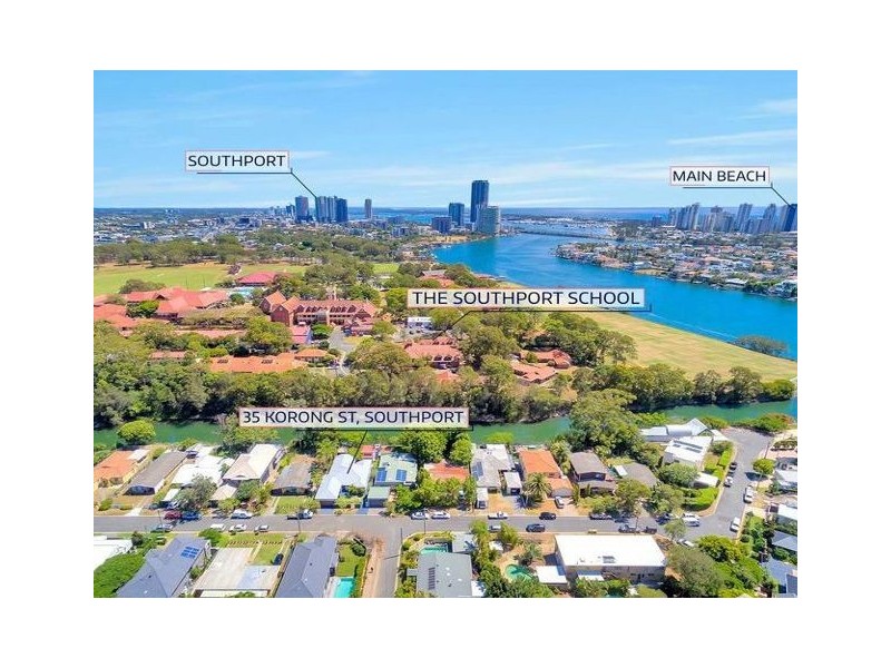 35 Korong Street, Southport QLD 4215