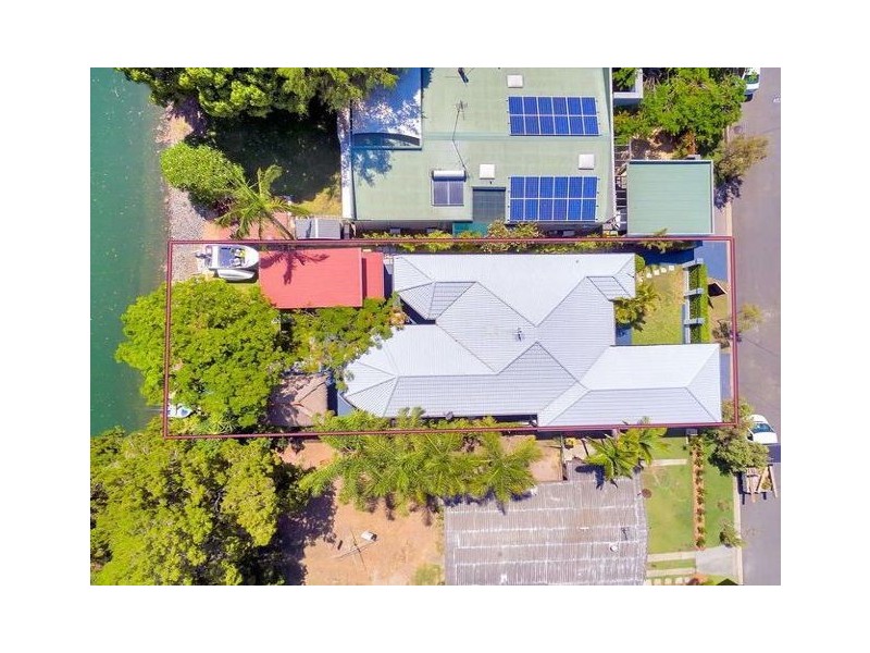 35 Korong Street, Southport QLD 4215