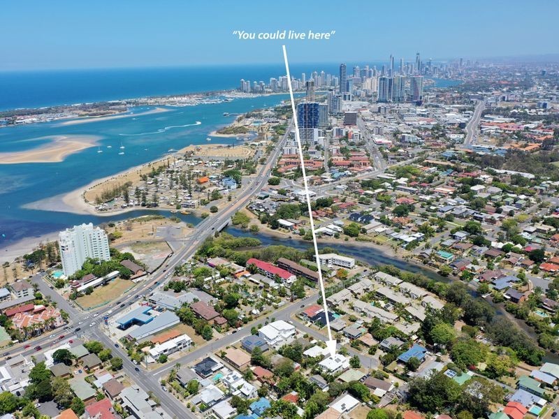 1/11 Rathbone Place, Labrador QLD 4215