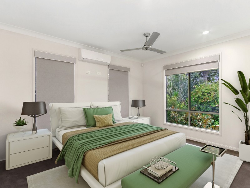 2/11 Rathbone Place, Labrador QLD 4215