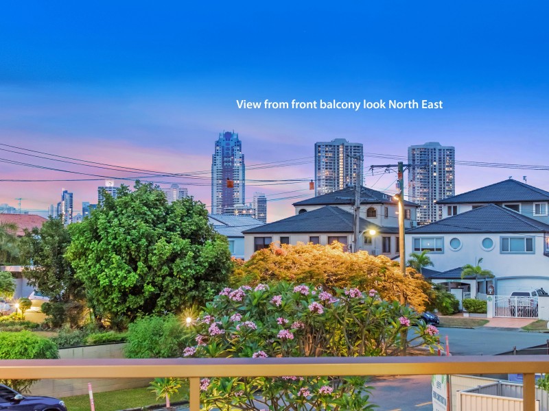 7/4 Kalyan Street, Chevron Island QLD 4217