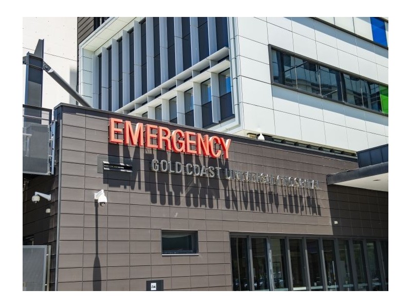 Unit 5/126 Central Street, Labrador QLD 4215