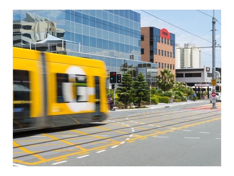 Unit 5/126 Central Street, Labrador QLD 4215