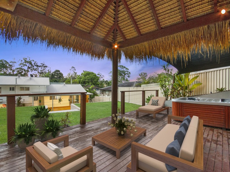 33 Forrest Avenue, Molendinar QLD 4214