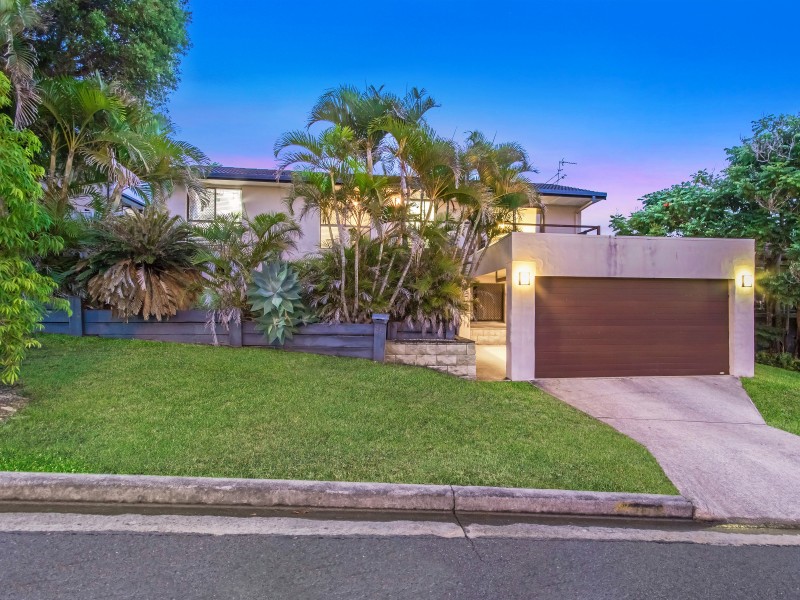 36 Numeralla Avenue, Ashmore QLD 4214