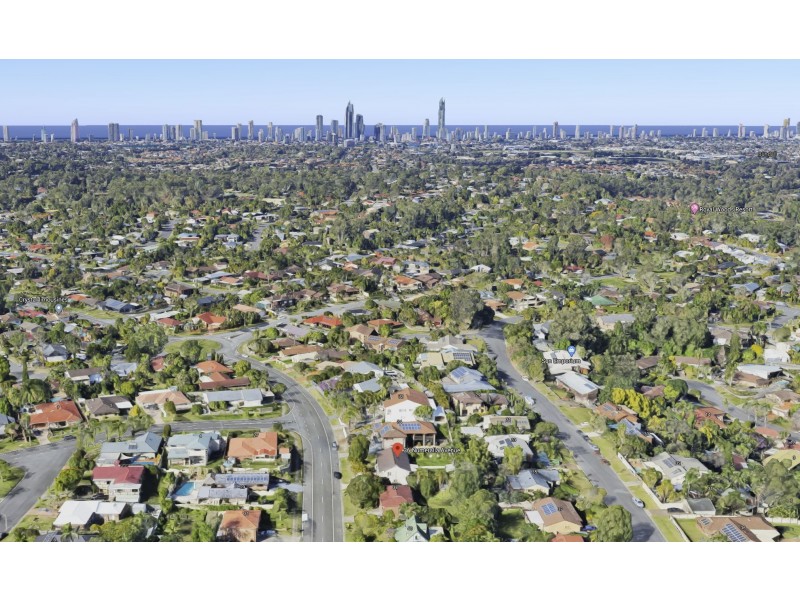 36 Numeralla Avenue, Ashmore QLD 4214