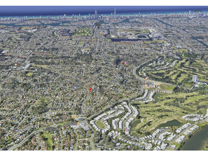 36 Numeralla Avenue, Ashmore QLD 4214