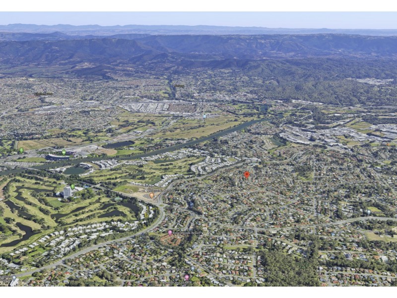 36 Numeralla Avenue, Ashmore QLD 4214