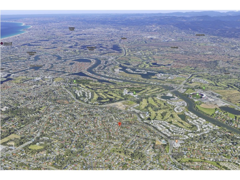 36 Numeralla Avenue, Ashmore QLD 4214