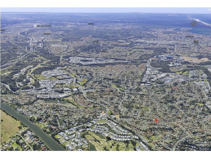 36 Numeralla Avenue, Ashmore QLD 4214