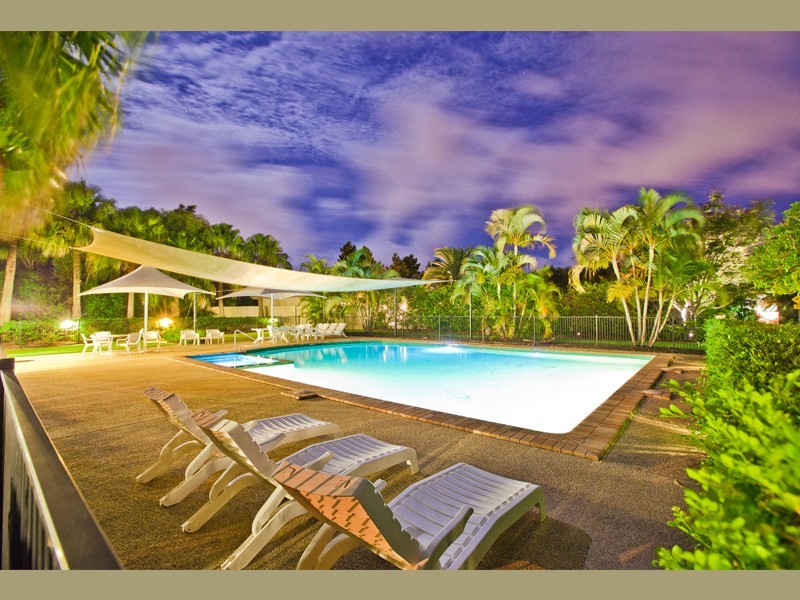 8428 Magnolia Drive East, Hope Island QLD 4212