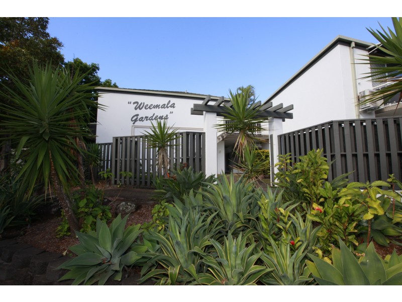 3/11 Thomas Drive, Chevron Island QLD 4217