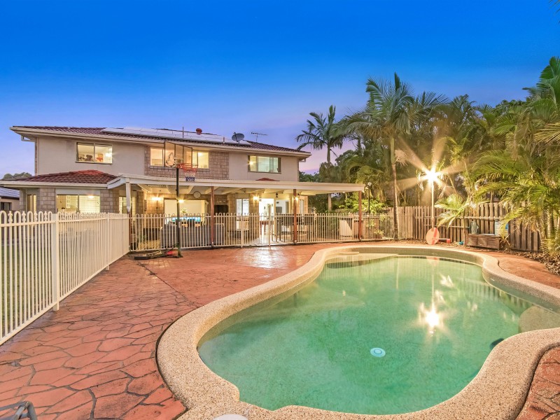 47 River Meadows Drive, Upper Coomera QLD 4209