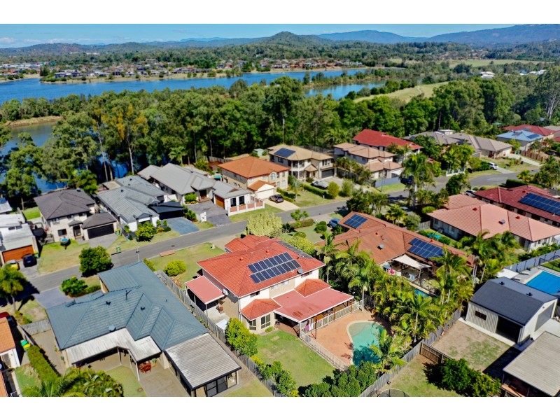 47 River Meadows Drive, Upper Coomera QLD 4209