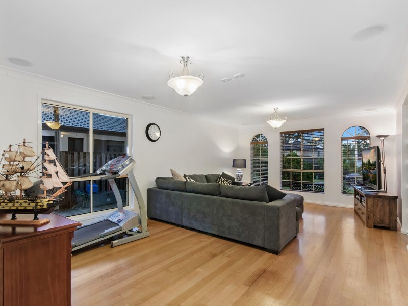 47 River Meadows Drive, Upper Coomera QLD 4209