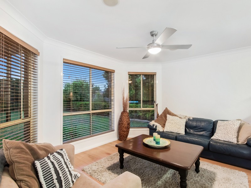 47 River Meadows Drive, Upper Coomera QLD 4209