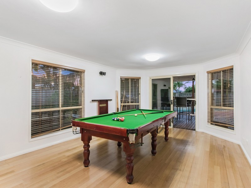 47 River Meadows Drive, Upper Coomera QLD 4209