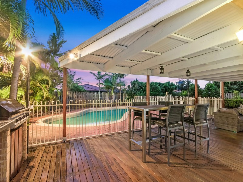 47 River Meadows Drive, Upper Coomera QLD 4209