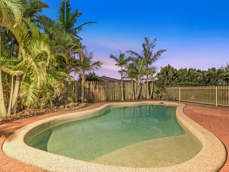 47 River Meadows Drive, Upper Coomera QLD 4209