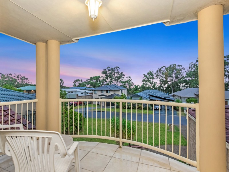 47 River Meadows Drive, Upper Coomera QLD 4209