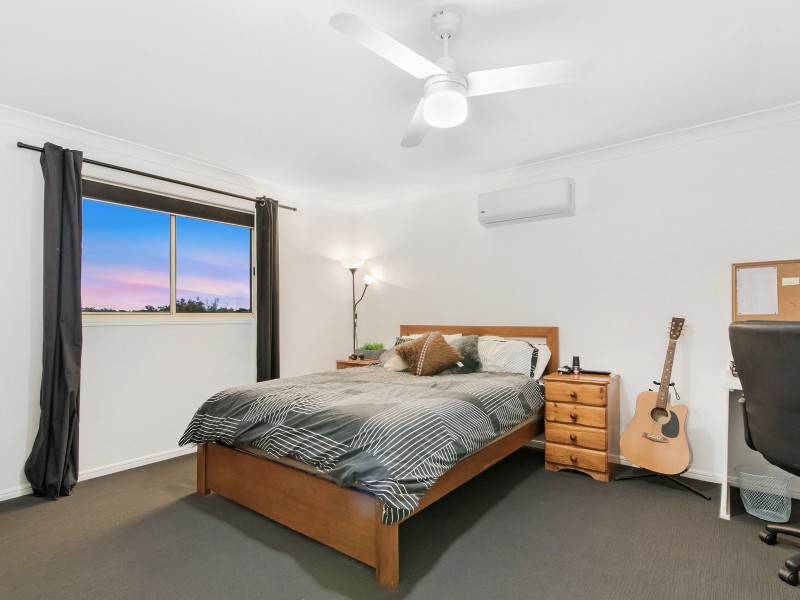 47 River Meadows Drive, Upper Coomera QLD 4209