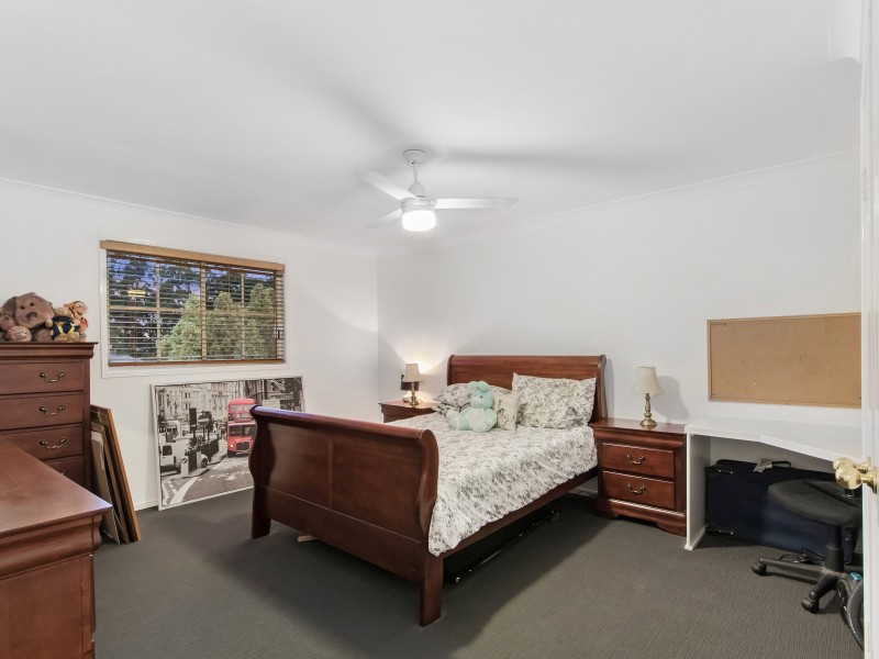 47 River Meadows Drive, Upper Coomera QLD 4209