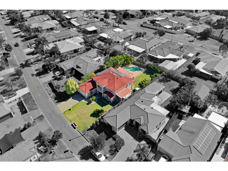 47 River Meadows Drive, Upper Coomera QLD 4209